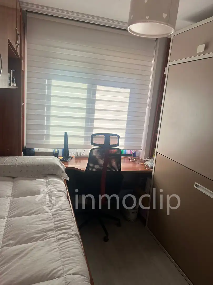 Piso en venta en Salamanca con Calefacción