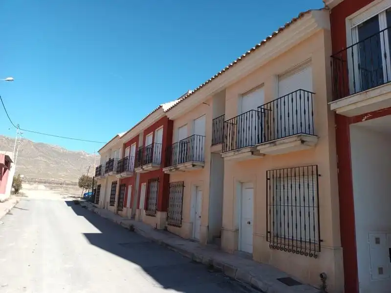 Adosado en venta en Jumilla, imagen 3