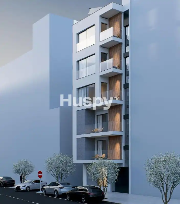 Vista exterior de Estudio en venta en Carretera de Cádiz