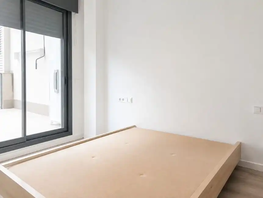 Piso con ascensor en venta en rafael roig 9, imagen 8
