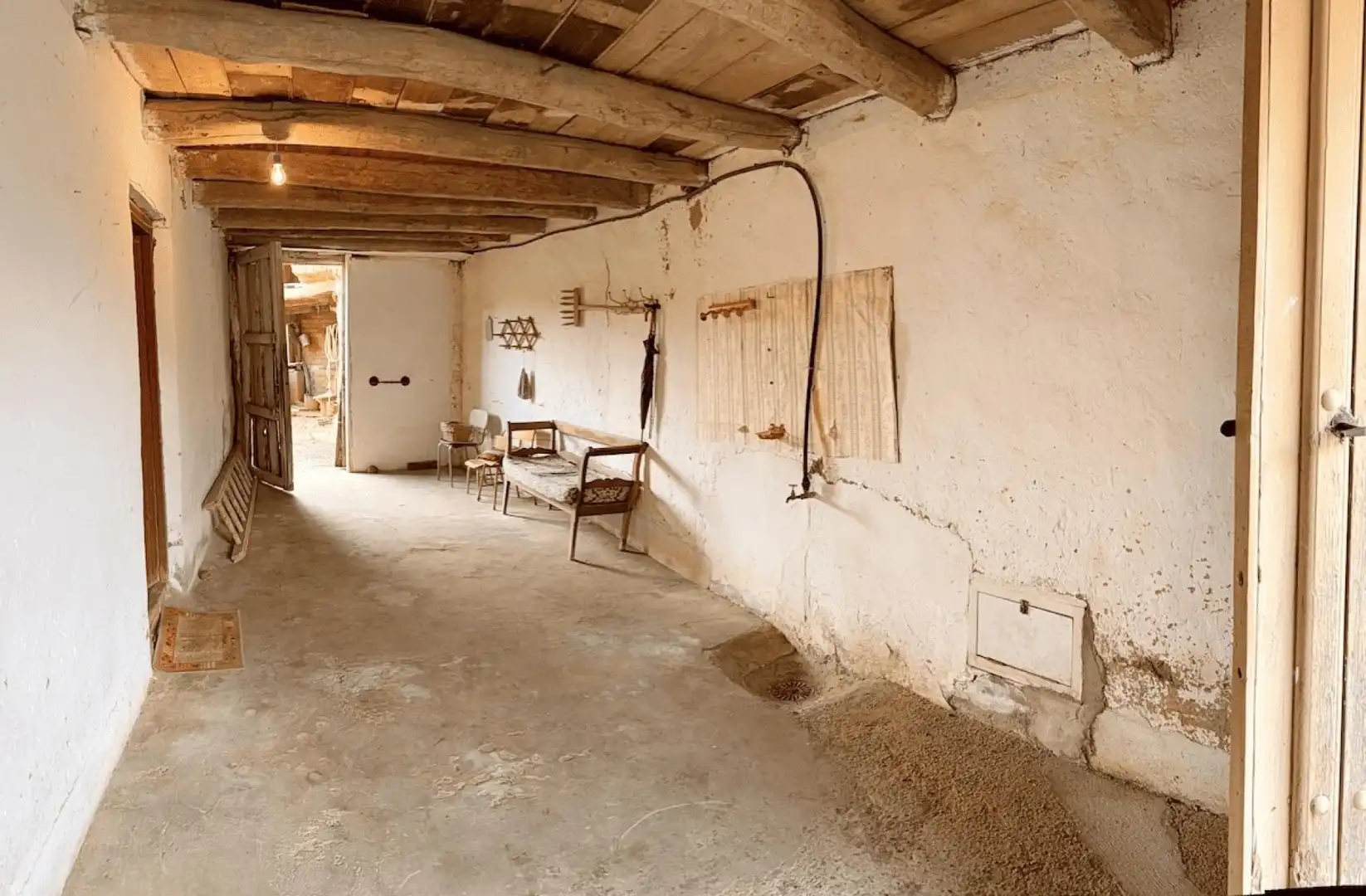 Country homes for sale in Santas Martas