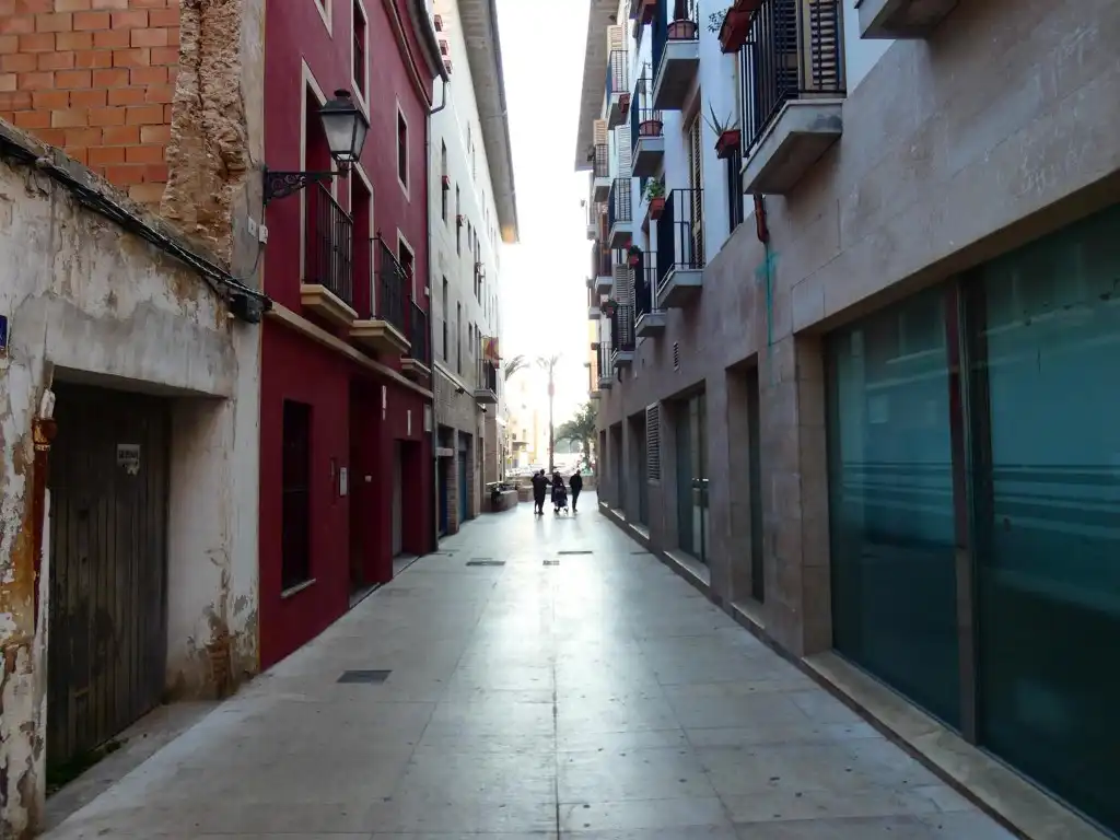 Residential land for sale in Casc Urbà, imagen 10