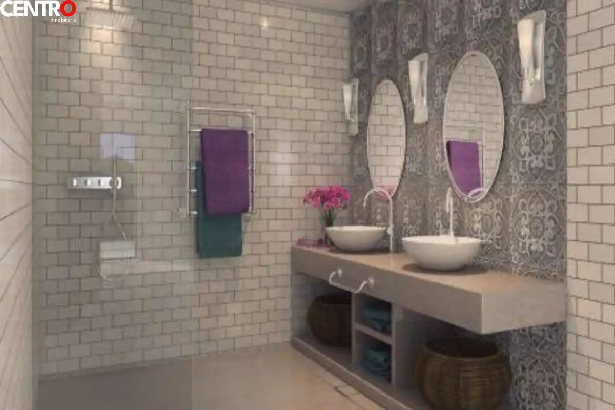 Maisonette mit Pool zum Verkauf in La moraleda, imagen 5