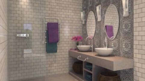 Foto 5 de Dúplex en venta en La Moraleda, Benahavís pueblo, Benahavís