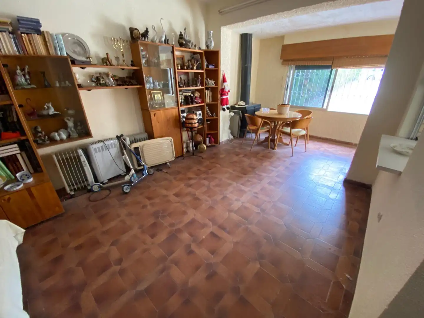 Casa o xalet en venda en Murcia amb Calefacció, Terrassa i Traster