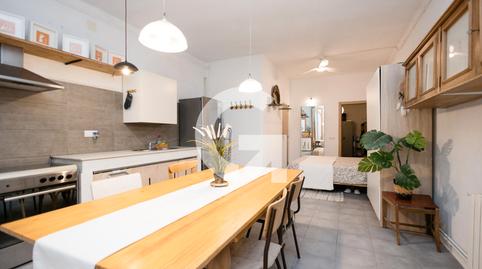 Foto 5 de Planta baixa en venda a Cl Modern, Santa Eulàlia, Barcelona