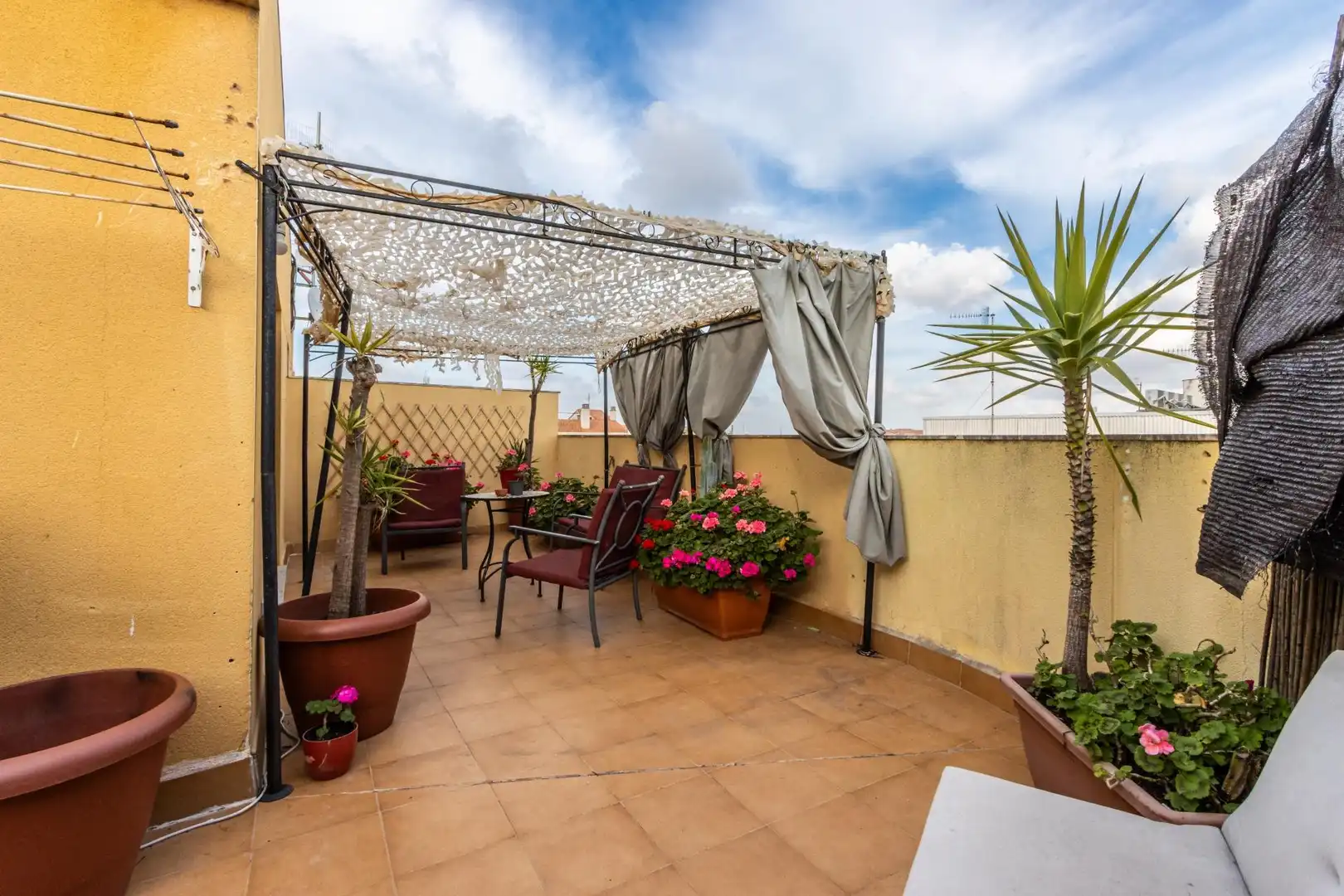 Terraza de Piso en venta en Amposta con Aire acondicionado y Terraza