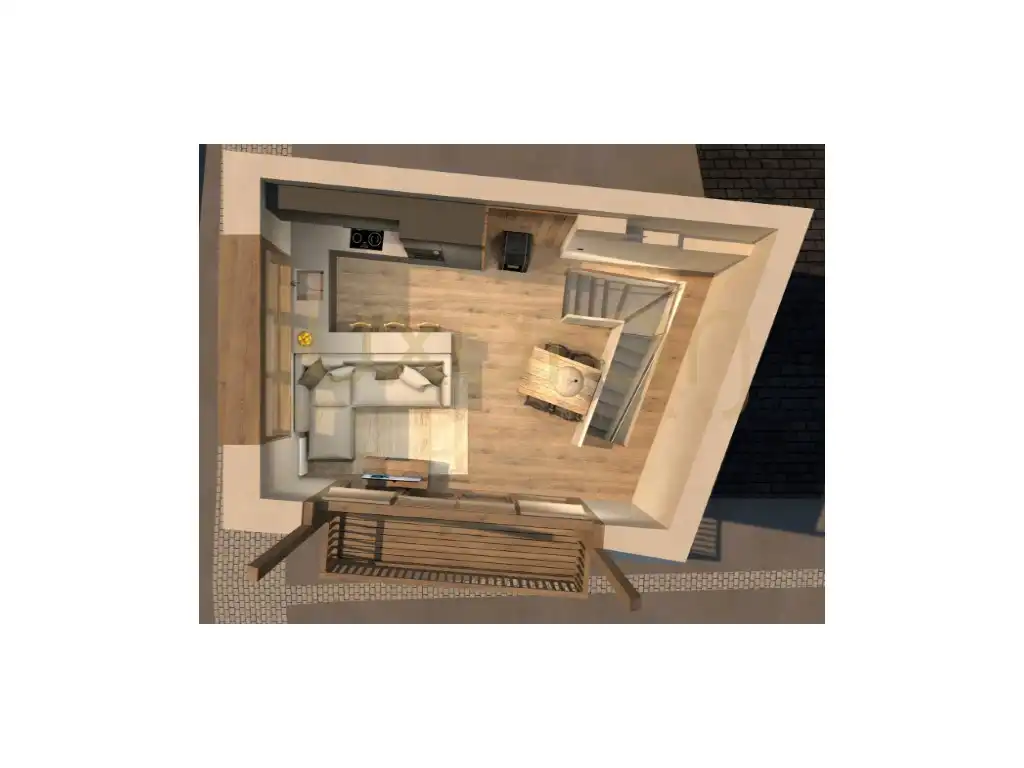 Casa o chalet en venta en Espot