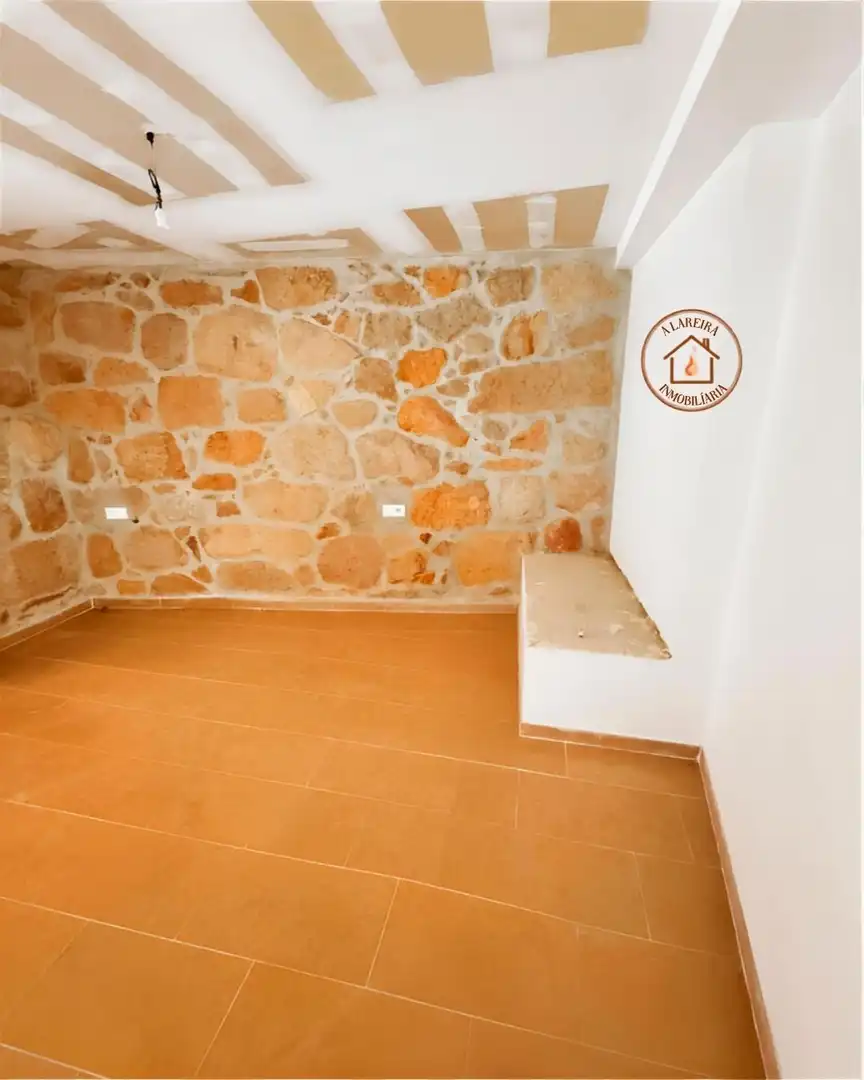 Casa o xalet en venda a Lobios