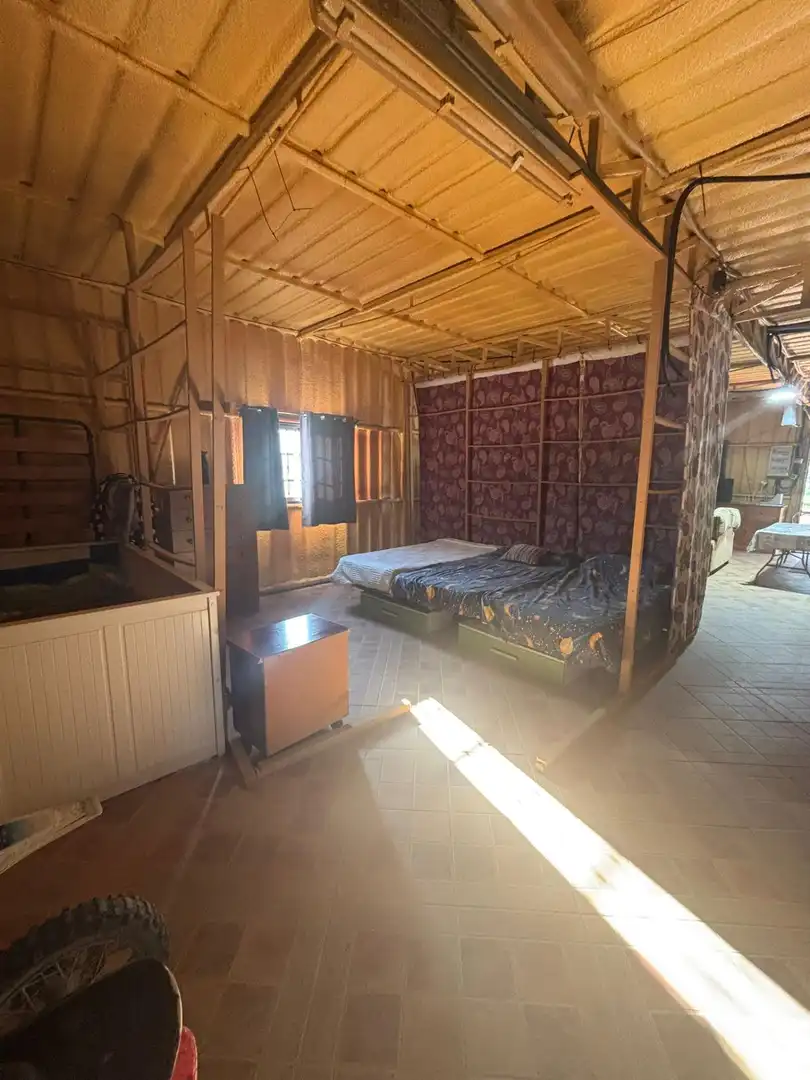 Habitación de Casa o chalet en venta en Arahal