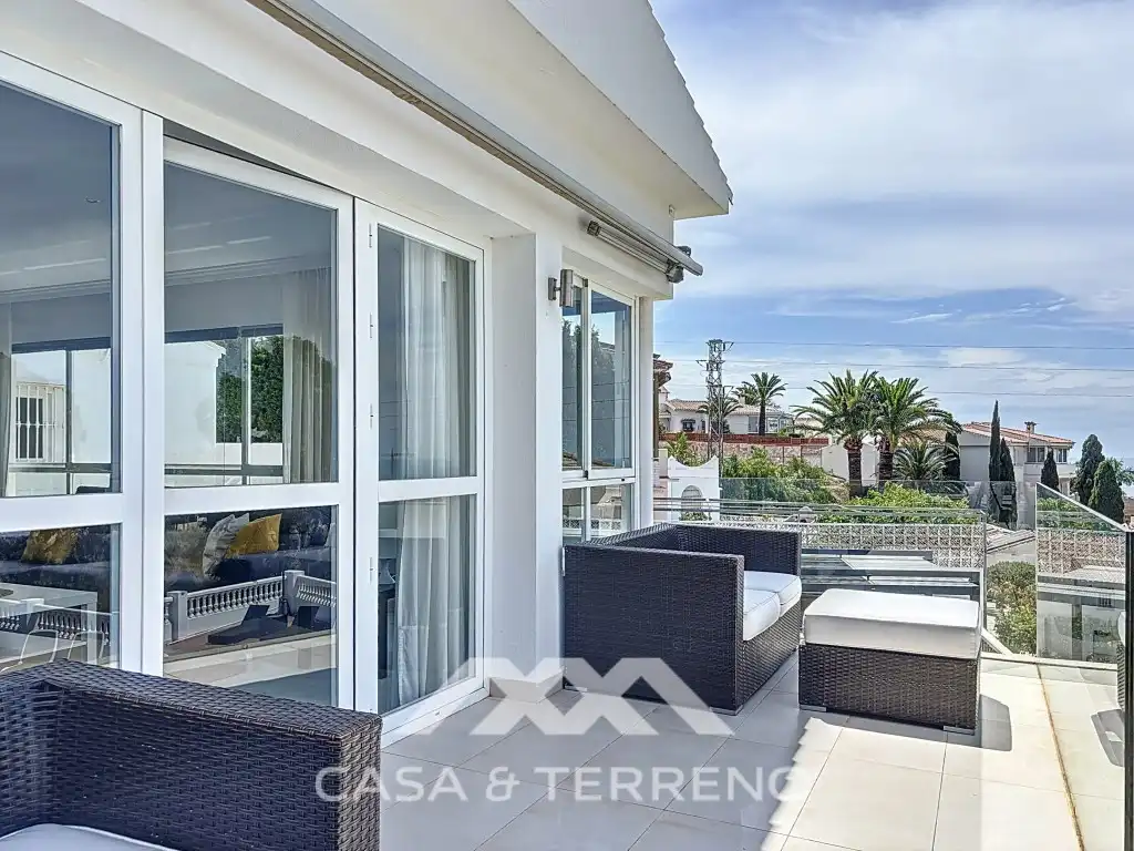 House with terrace for sale in Calle Claveles, imagen 10
