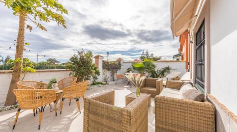 Foto 3 de Casa o xalet en venda a Del Sauce, Alcorrín, Manilva