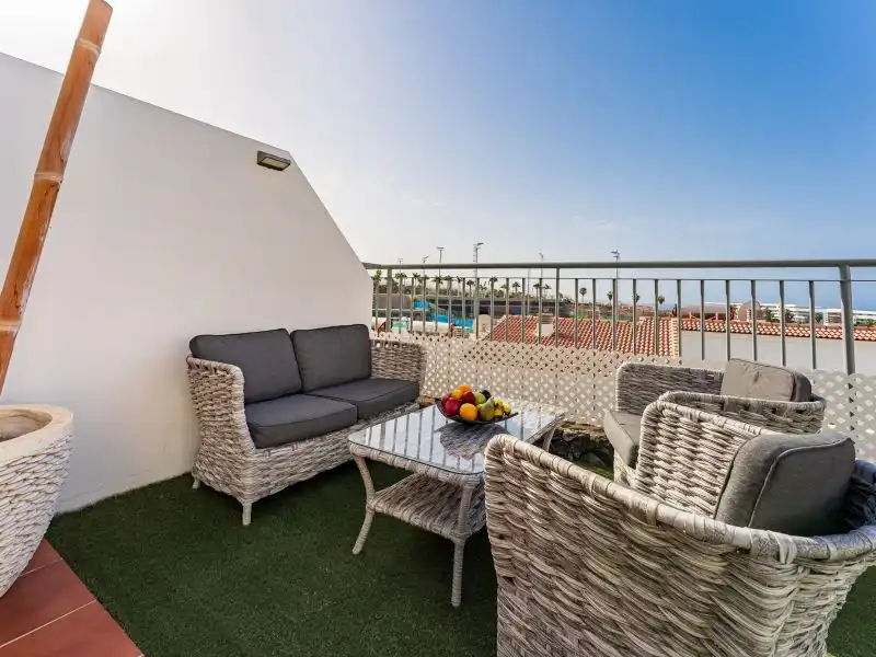 Apartment with lift for sale in Costa Adeje, imagen 12