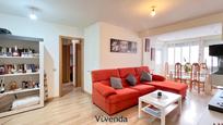 Living room of Flat for sale in Móstoles  with Heating