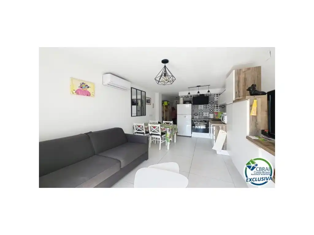 Flat for sale in Sector Poblat Tipic/Av.Principal 20, imagen 2