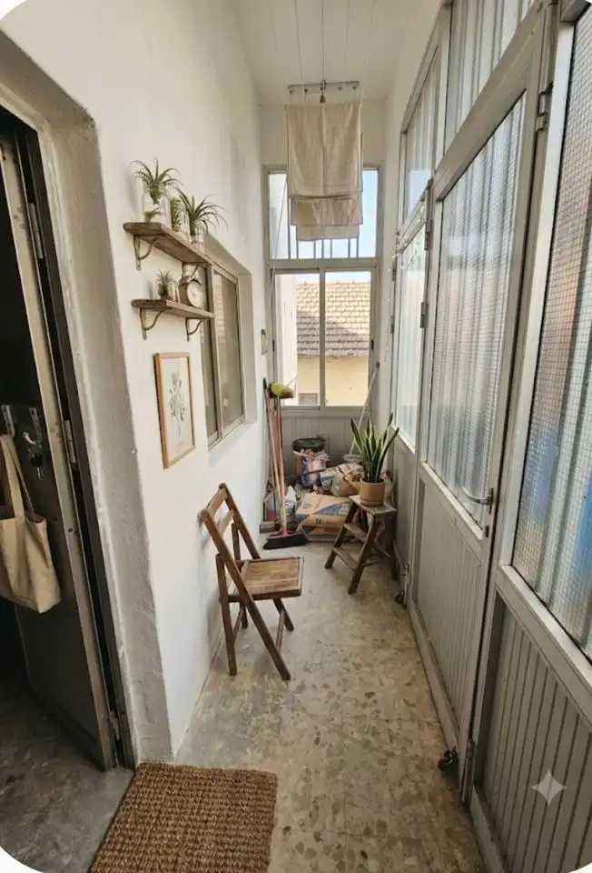 Piano terra in affitto a Calle la Vera, imagen 5