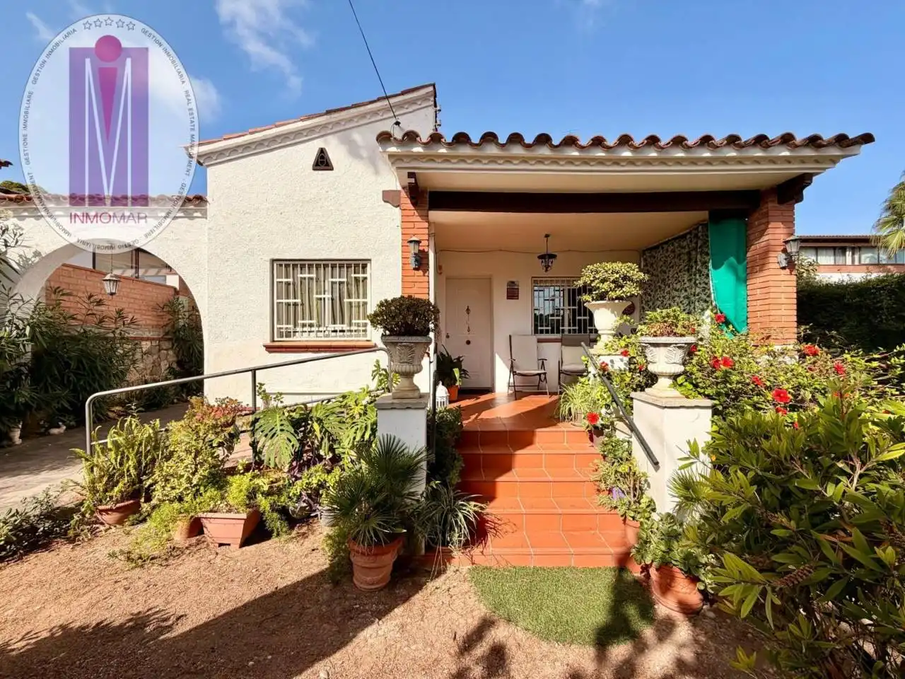Casa amb jardí en venda a Avenida 303, imagen 38