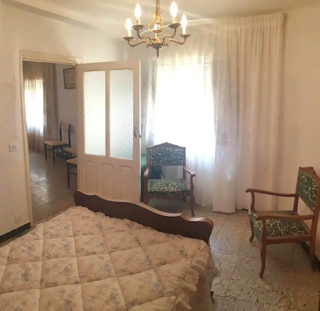 Habitación de Casa o chalet en venta en Munébrega