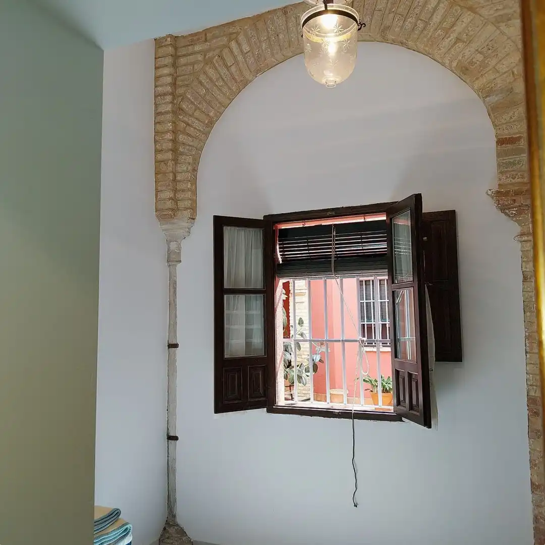 Flat for rent in Carmona