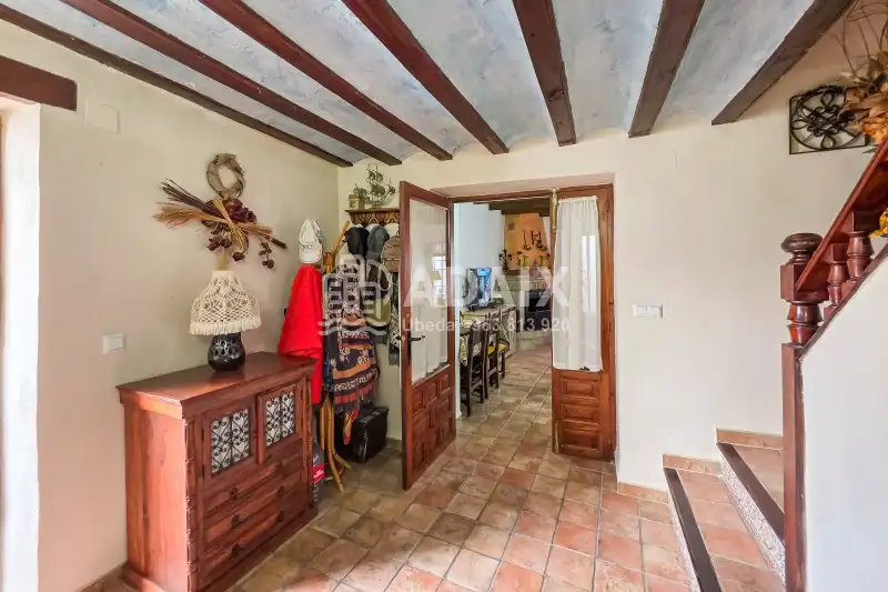 Casa o chalet en venta en Úbeda con Aire acondicionado, Terraza y Trastero