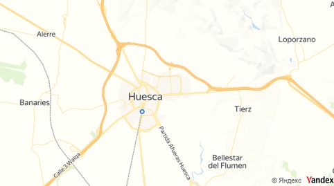 Foto 5 de Piso en venta en Perpetuo Socorro, Huesca Capital