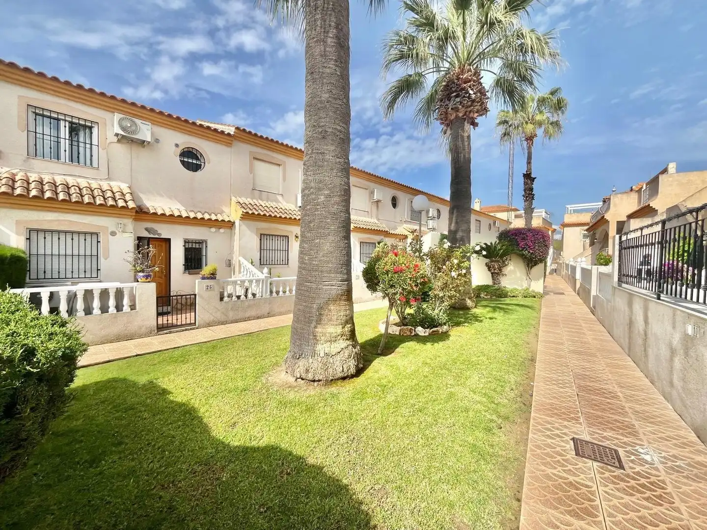 Casa amb piscina en venda a Orihuela Costa, imagen 31