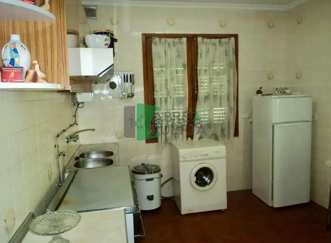 Chalet con terraza en venta en Baños de Molgas, imagen 14