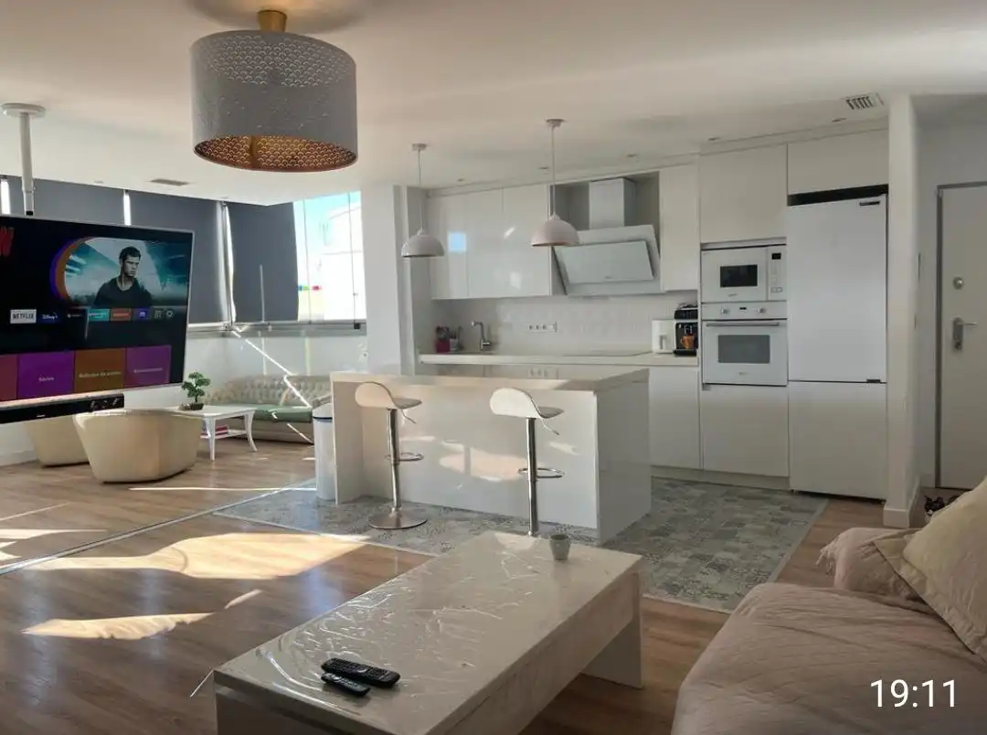 Attique avec terrasse à vendre à Elche ciudad, imagen 3