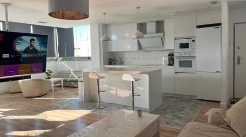 Foto 3 de Àtic en venda a Ciutat Universitària, Alicante