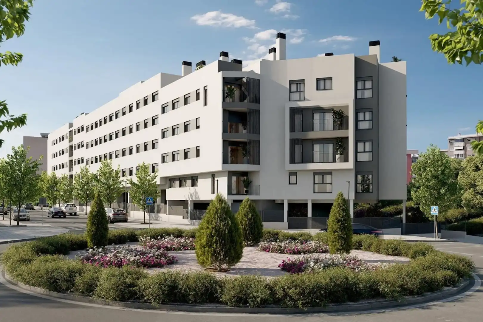 Apartamento en venta en San Blas, imagen 3
