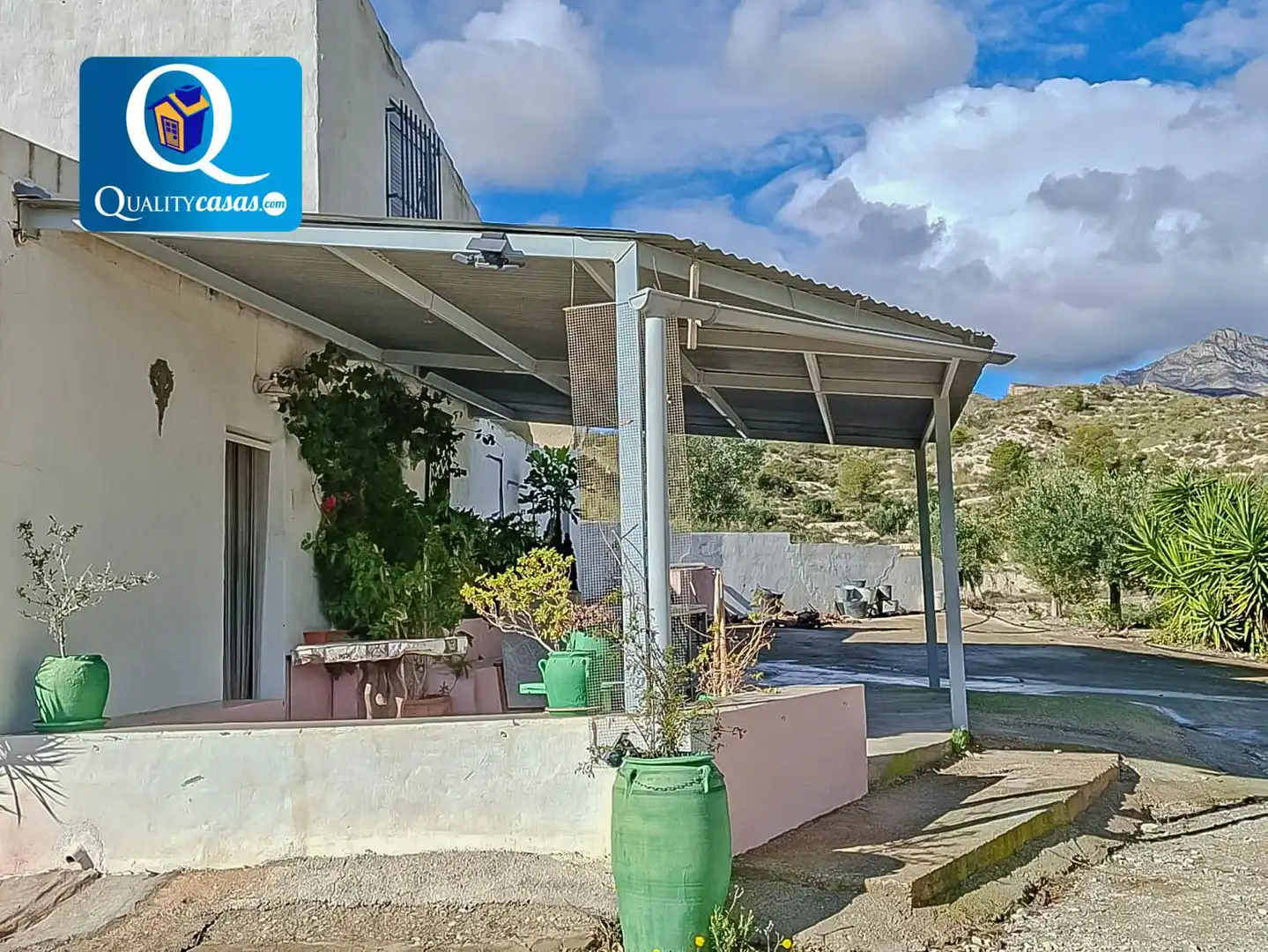 Casa en venda a Jijona / Xixona, imagen 19