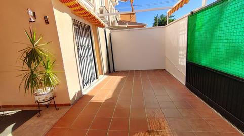 Foto 5 de Casa adosada en venda a Santa Isabel, Málaga