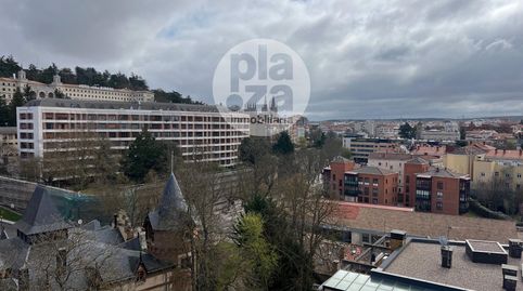 Foto 4 de Piso en venta en De la Isla, San Pedro de la Fuente, Burgos Capital