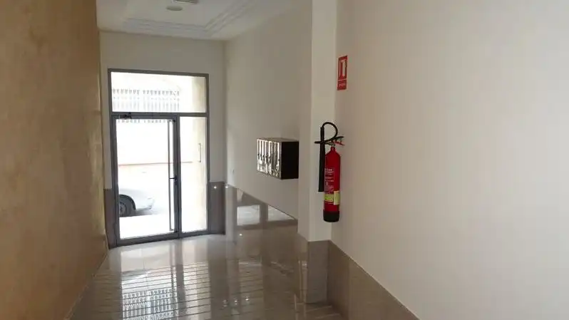 Garaje en venta en Massamagrell