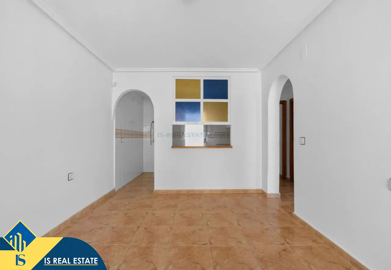Apartament amb piscina en venda a Zona Carrefour - Urbanizaciones, imagen 9