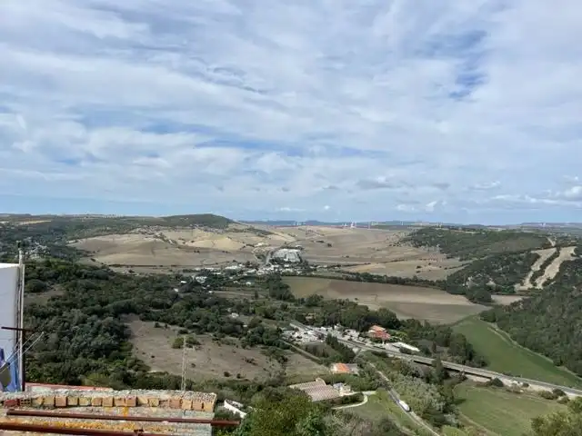 Casa amb terrassa en venda a Vejer, imagen 2