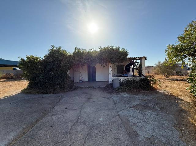 Finca rústica en Venta en  POLíGONO 2 PARAJE 20 ARROYO DEL GATO, 111 en Gibraleón