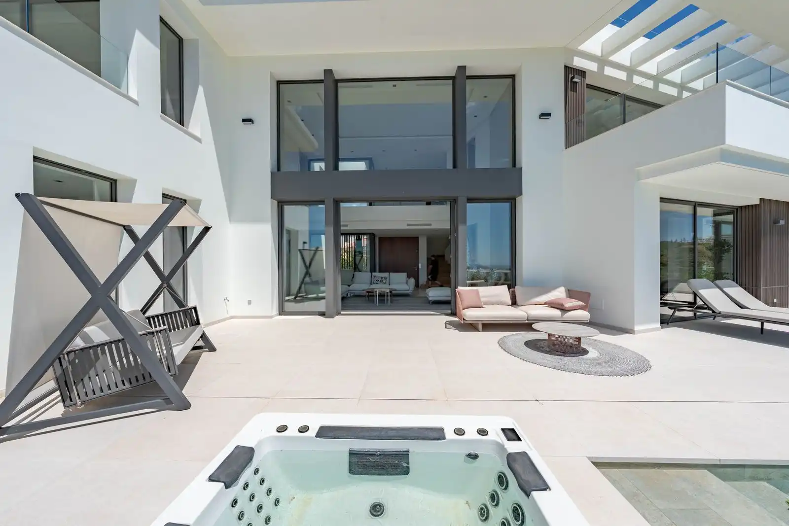 Chalet en venta en Calle la Pacheca Alta 22, imagen 18