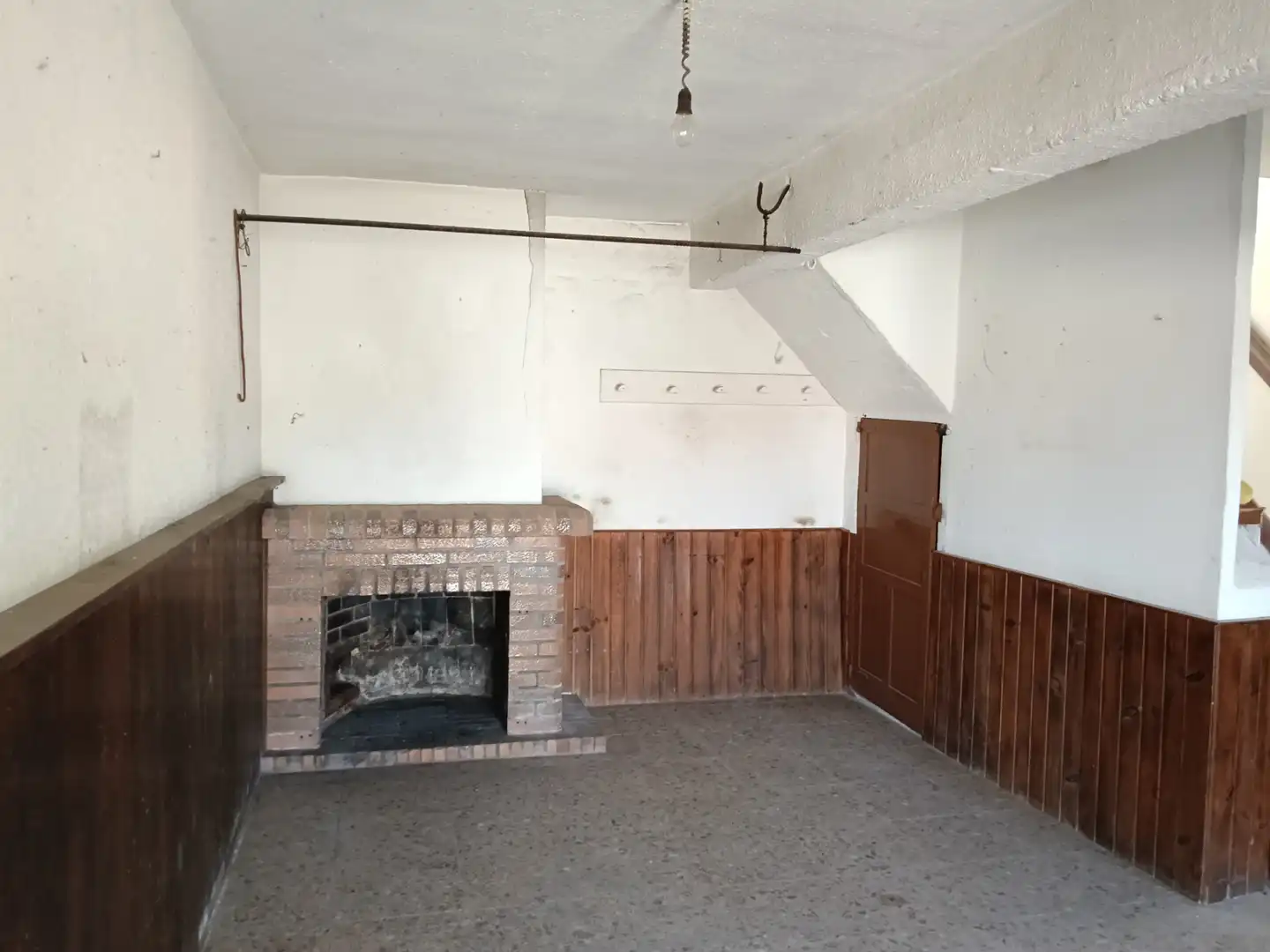 Terraced house with garden for sale in Estrada Trasanquelos 5, imagen 9