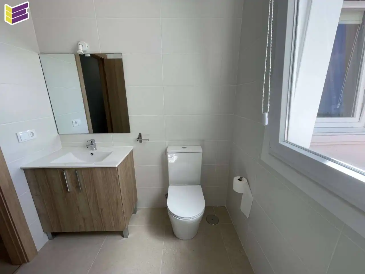 Flat for rent in Calle Tomás Alonso, Bouzas