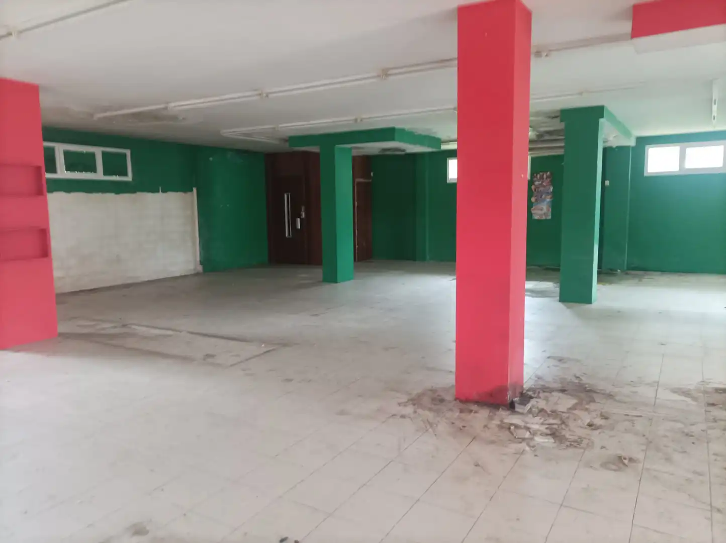 Commercial properties for sale in Solórzano