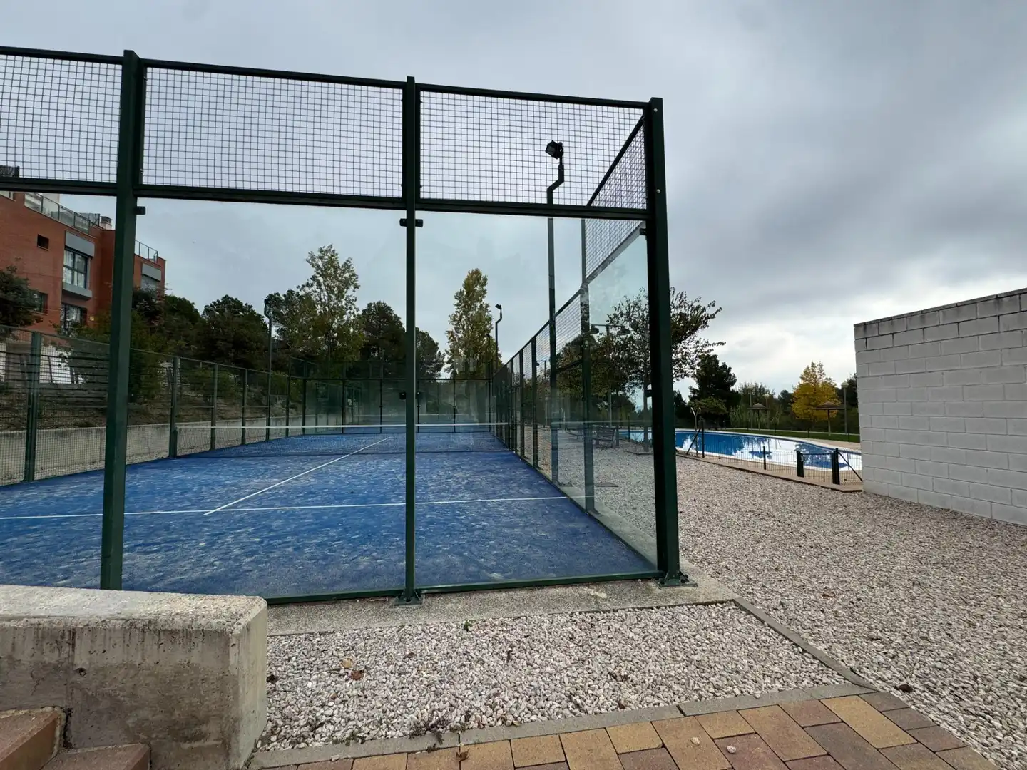 Adosado con piscina en venta en Sant Esteve Sesrovires, imagen 63