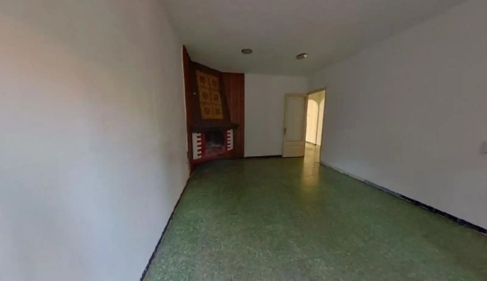 Sala de estar de Casa adosada en venta en Torredembarra