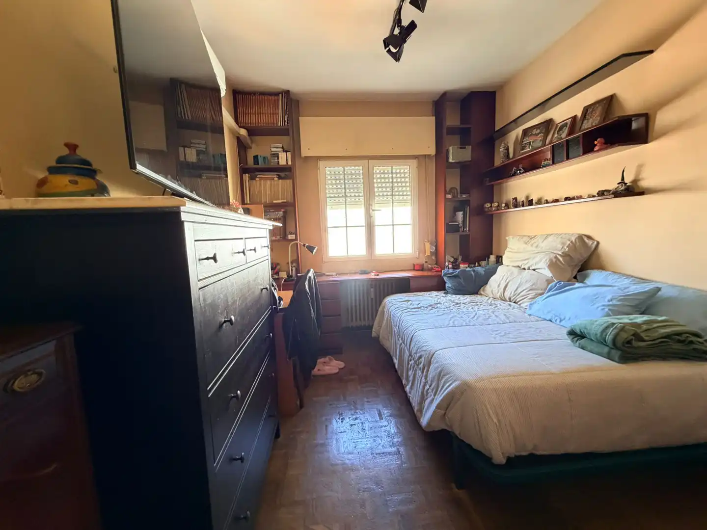 Habitación de Ático en venta en Madrid con Aire acondicionado, Calefacción y Terraza