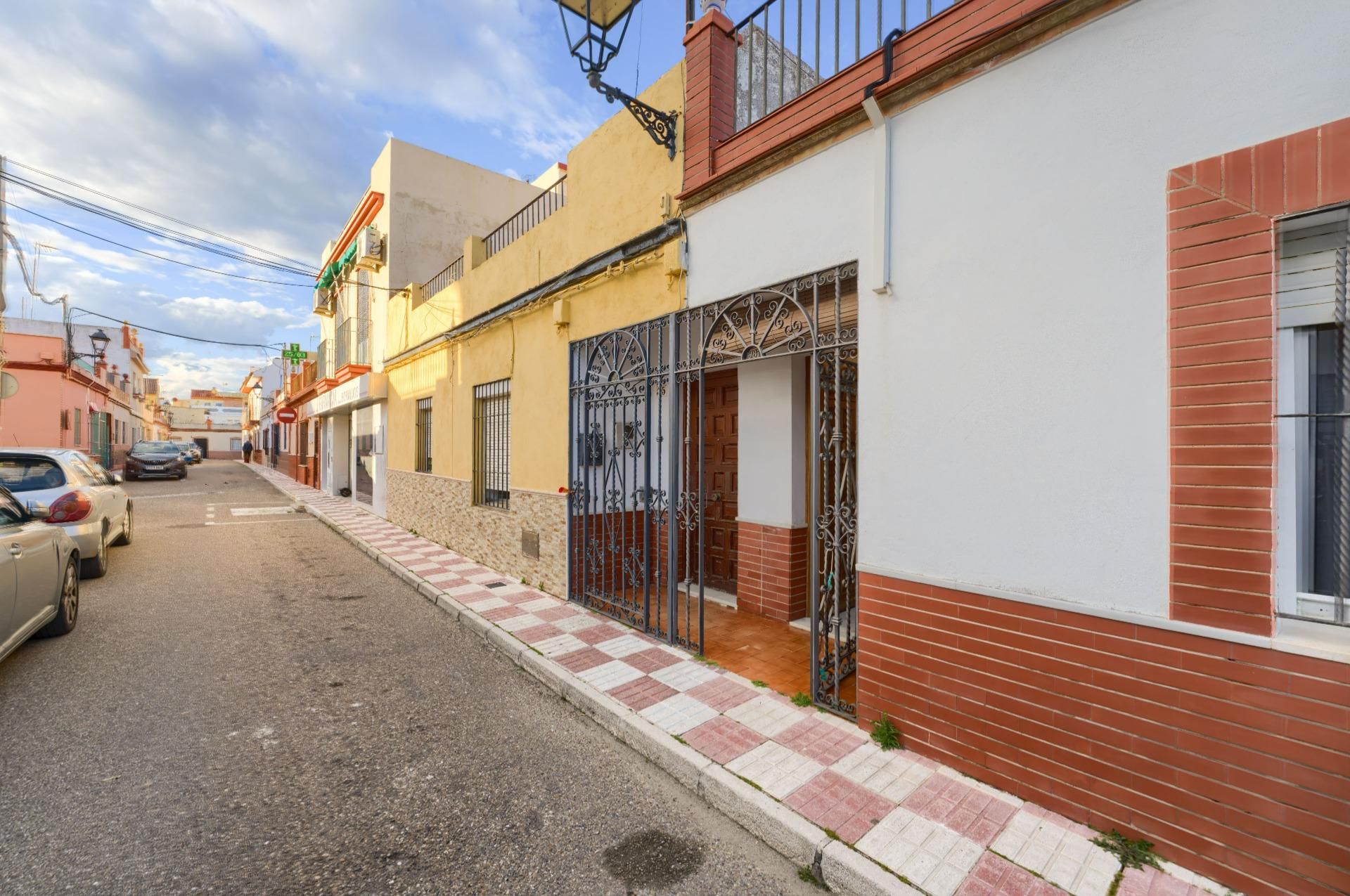 House or chalet for sale in Calle IGNACIO MORENO RAMIREZ, Centro