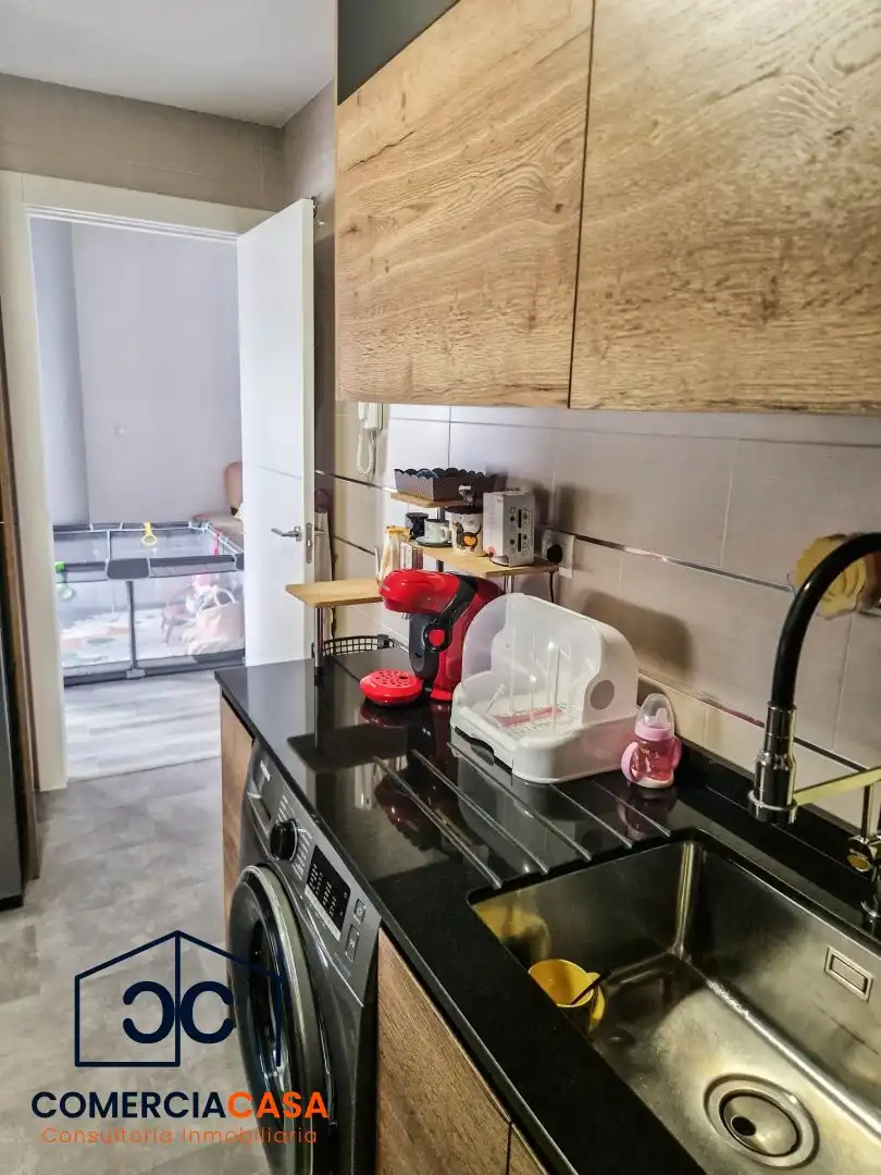 Wohnung mit Terrasse zum Verkauf in Poniente, imagen 8