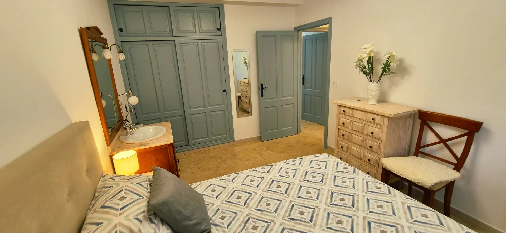 Chalet con terraza en venta en Carrer Cap del Moro, imagen 25