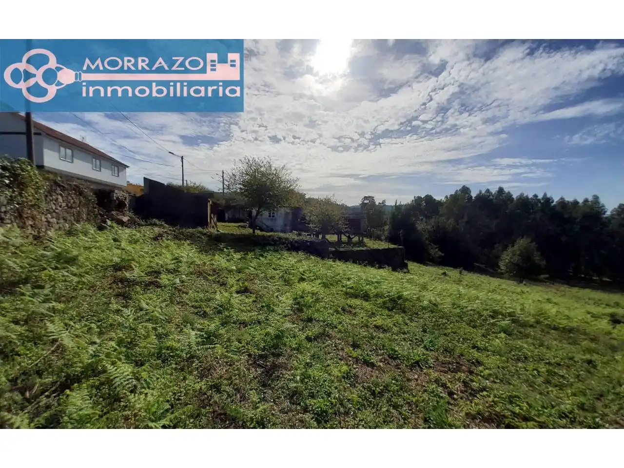 Terreno rustico in vendita a Bueu, imagen 11