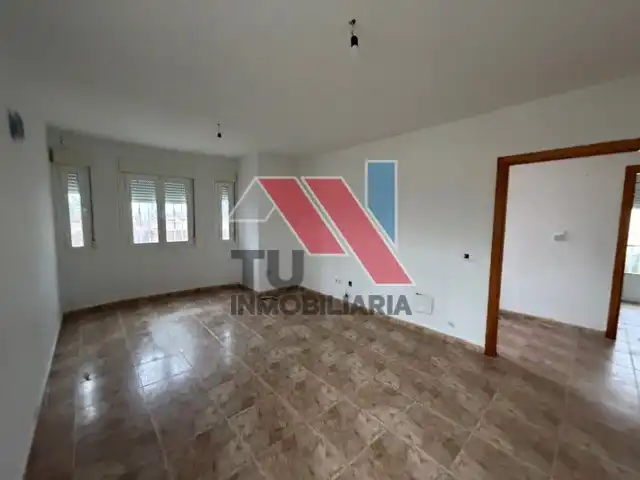 Living room of Houses for sale in Huecas  with Storage room, Swimming Pool and Alarm