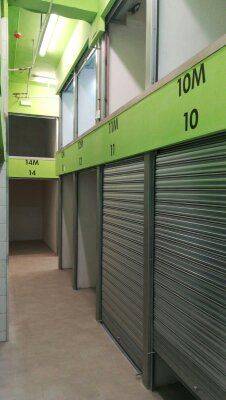 Trastero en Alquiler en N/A en Imperial